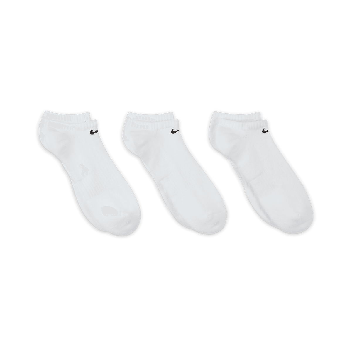 NIKE Lifestyle - Textilien - Socken Everyday Cushion No-Show Socken 3er Pack