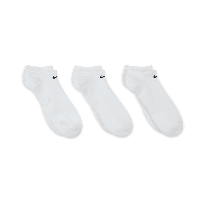 NIKE Lifestyle - Textilien - Socken Everyday Cushion No-Show Socken 3er Pack
