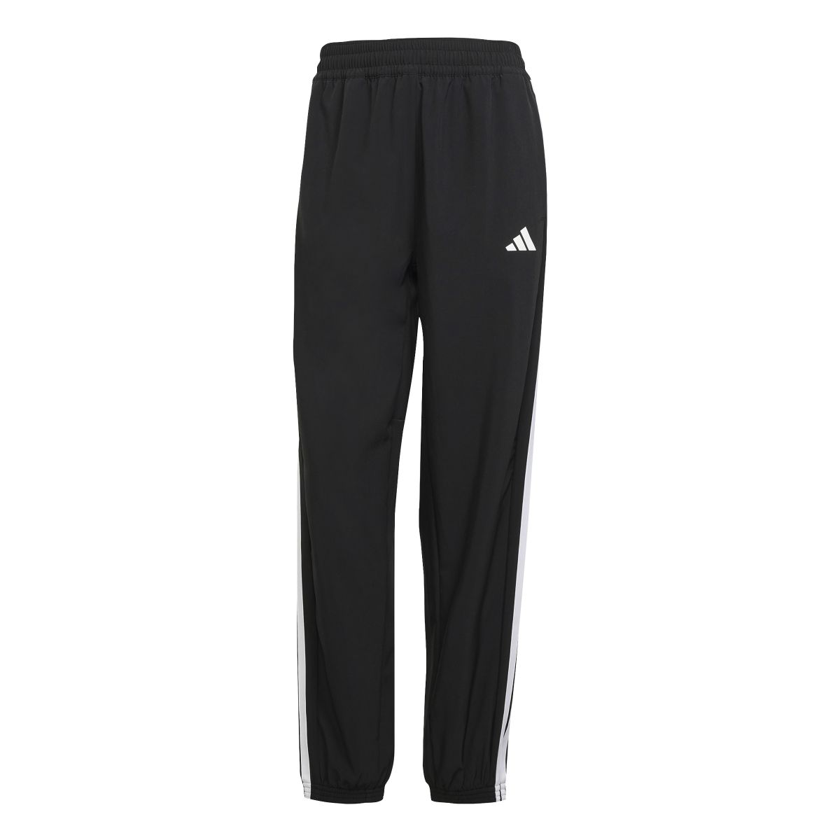 Train Essentials 3-Streifen Woven Hose