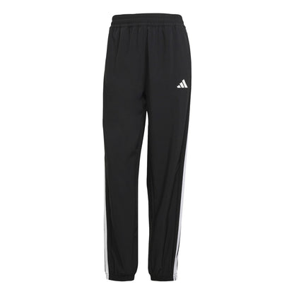 Train Essentials 3-Streifen Woven Hose