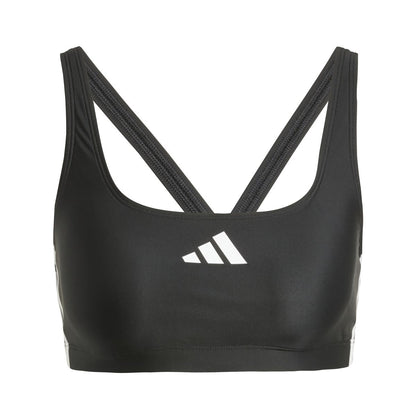 3-Streifen V-Back Bikini