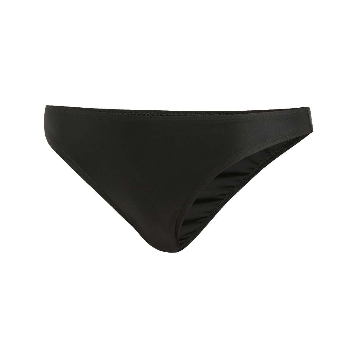 3-Streifen V-Back Bikini