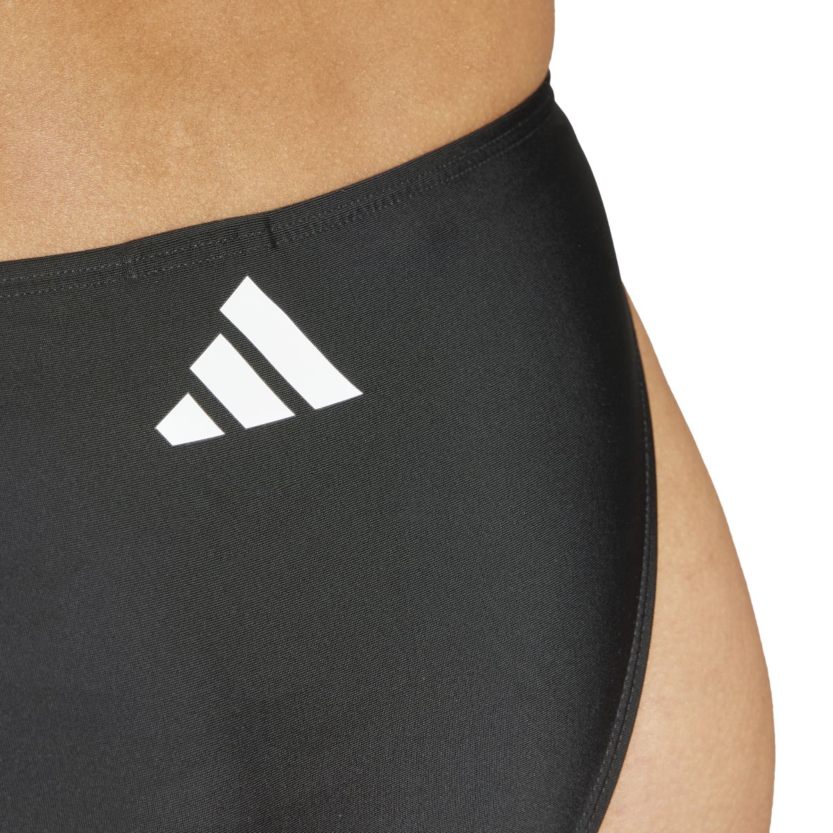 3-Streifen V-Back Bikini