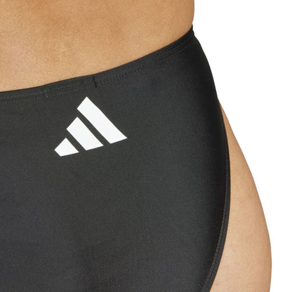 3-Streifen V-Back Bikini