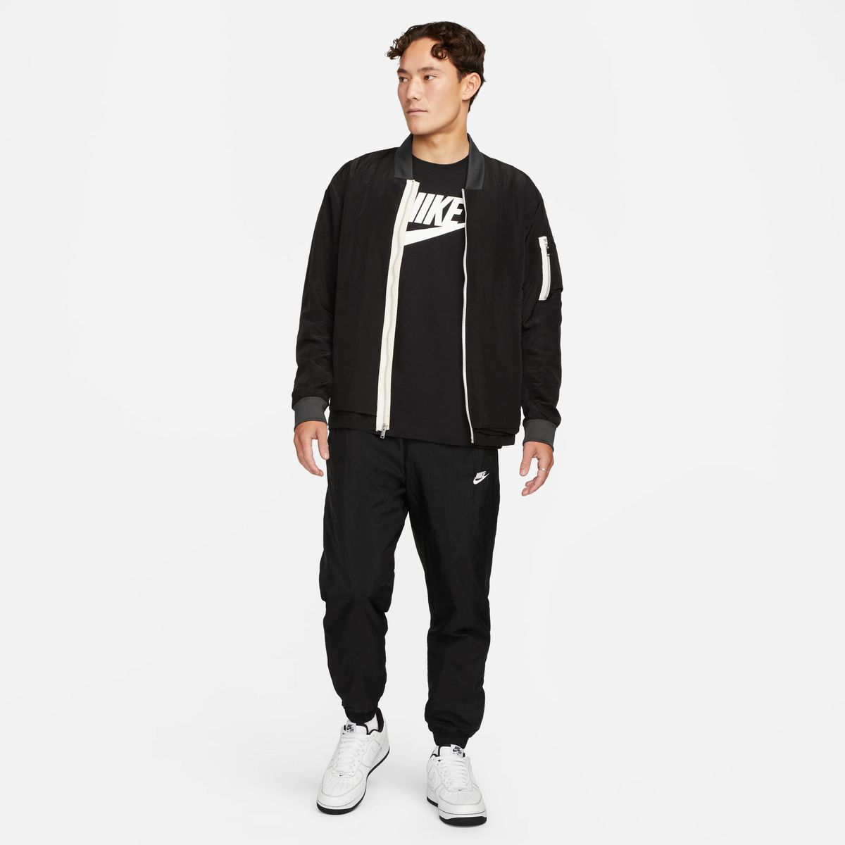 NIKE Herren T-Shirt