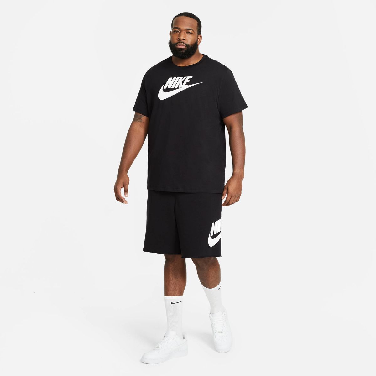 NIKE Herren T-Shirt
