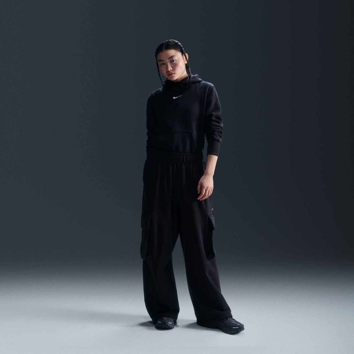 Nike Sportswear Phoenix Fleece Wome