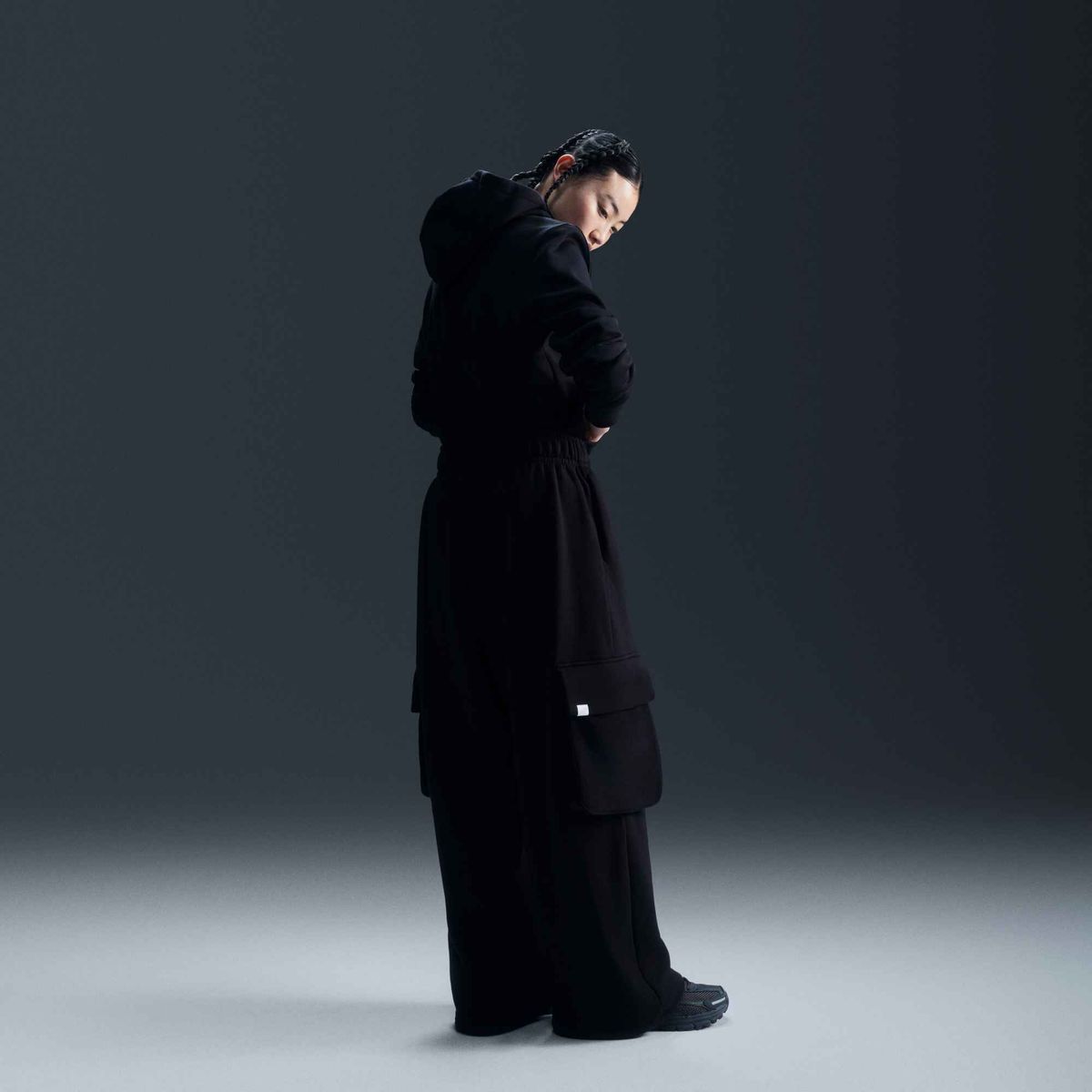 Nike Sportswear Phoenix Fleece Wome