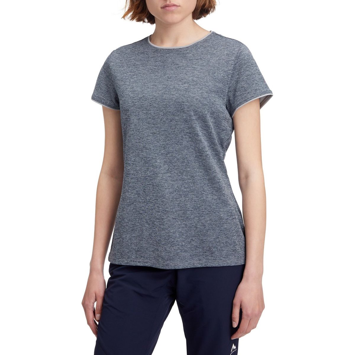 Da.-T-Shirt Hunu W
