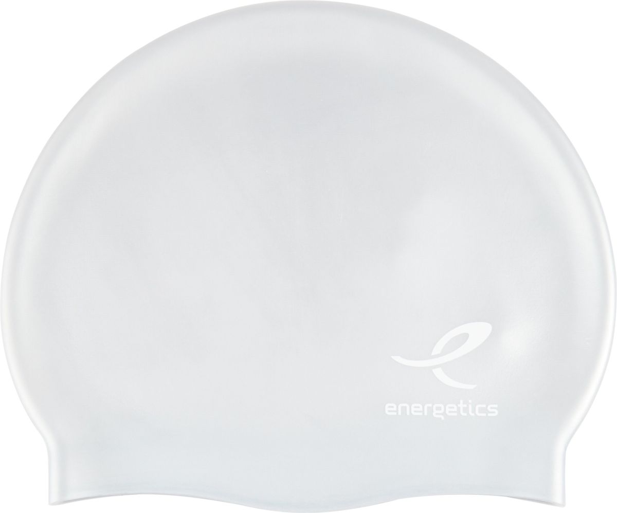 ENERGETICS Kinder Duschkappe Badekappe Cap SIL