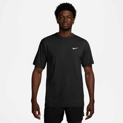 NIKE Herren Shirt M NK DF UV HYVERSE SS