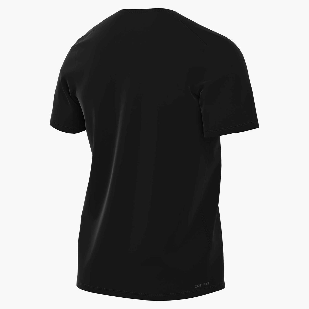 NIKE Herren Shirt M NK DF UV HYVERSE SS