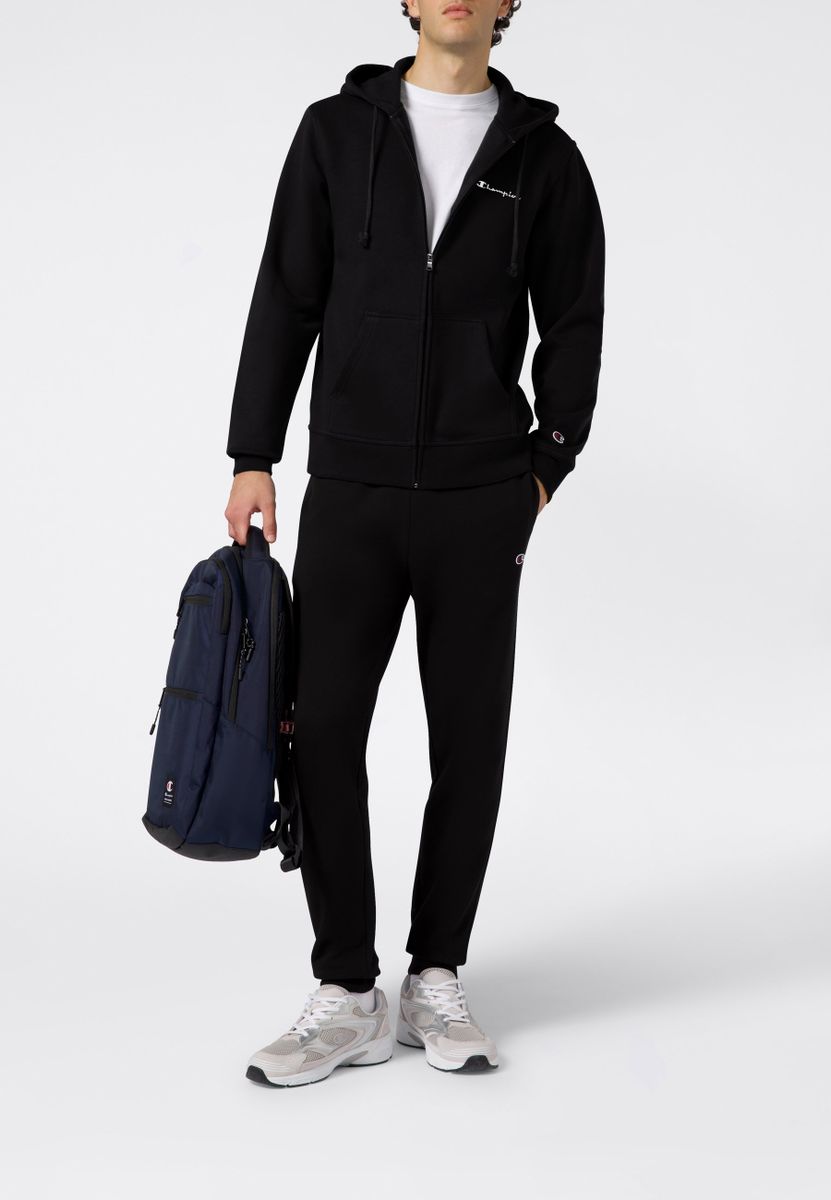 Full Zip Hoodie Sweatshirt