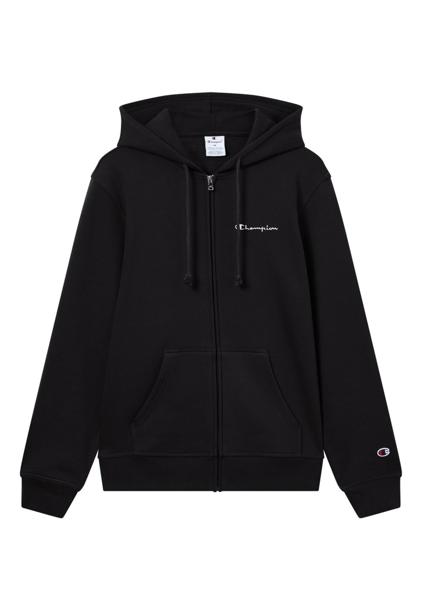 Full Zip Hoodie Sweatshirt