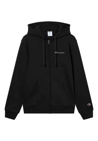 Full Zip Hoodie Sweatshirt