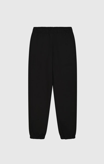 Elastic Cuff Pants