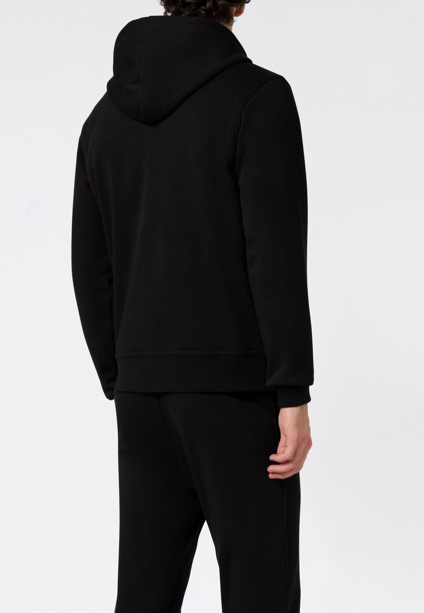 Full Zip Hoodie Sweatshirt