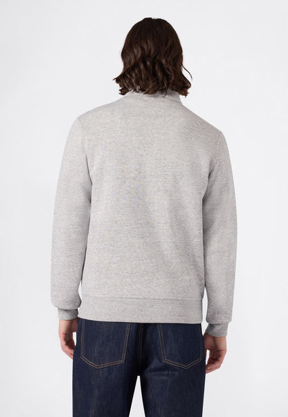 Full Zip Sweatshirt