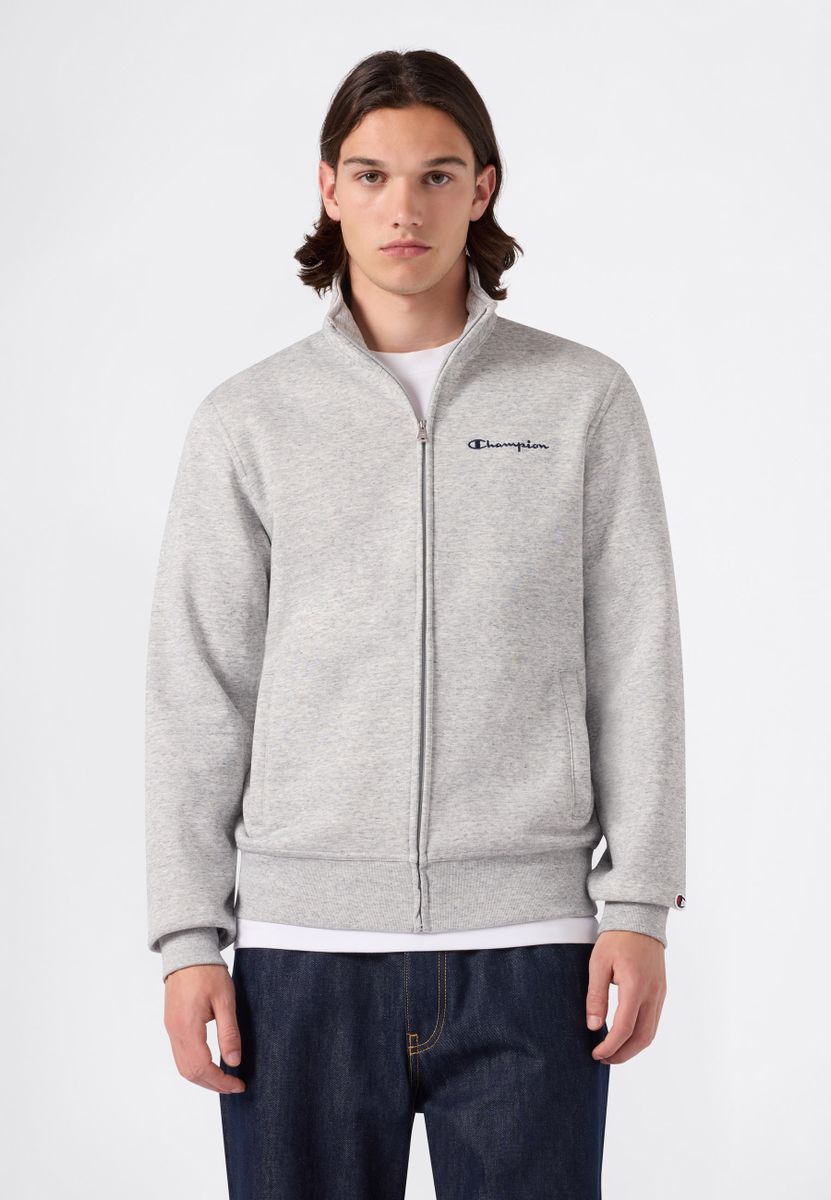 Full Zip Sweatshirt