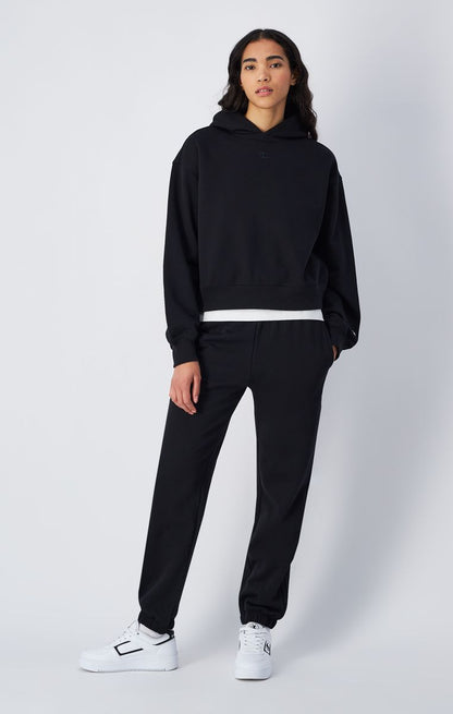Elastic Cuff Pants
