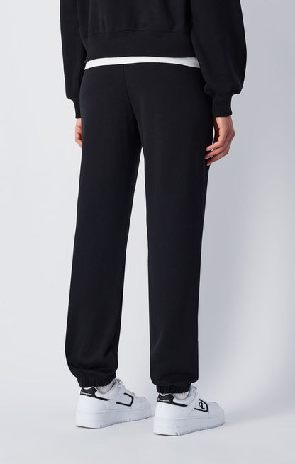 Elastic Cuff Pants
