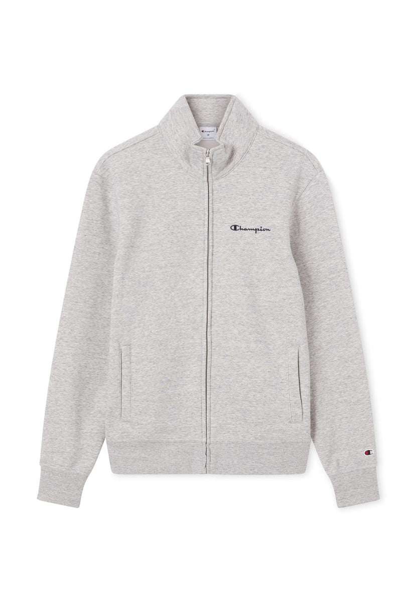 Full Zip Sweatshirt