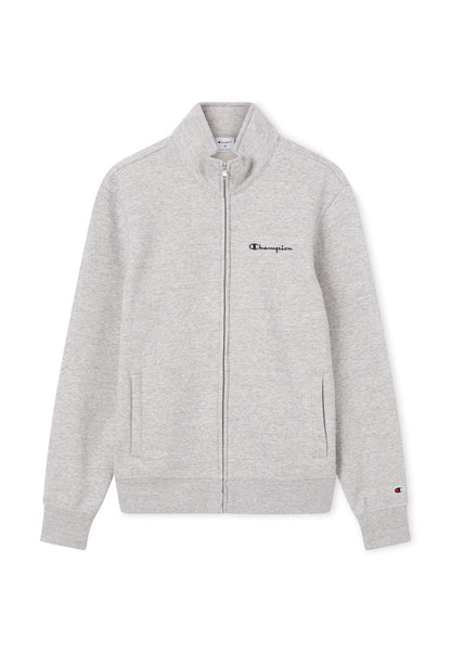 Full Zip Sweatshirt