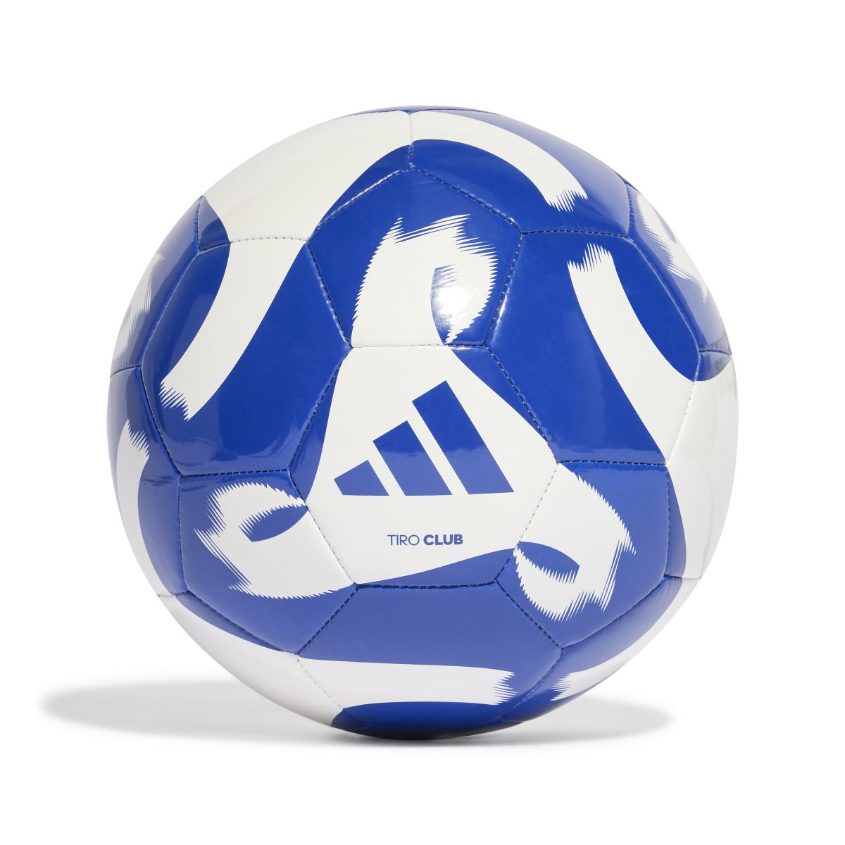 Tiro Club Ball