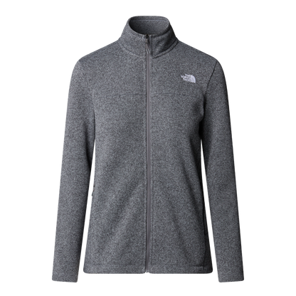 W ANTISANA FLEECE JACKET
