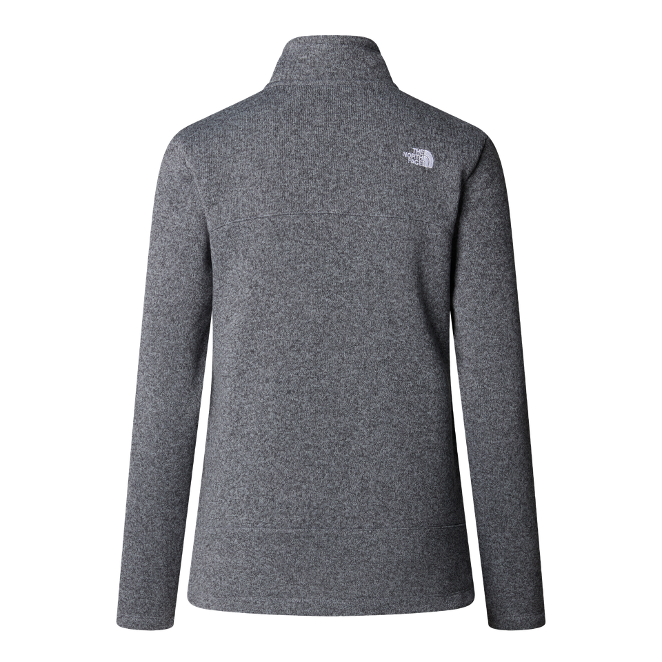 W ANTISANA FLEECE JACKET