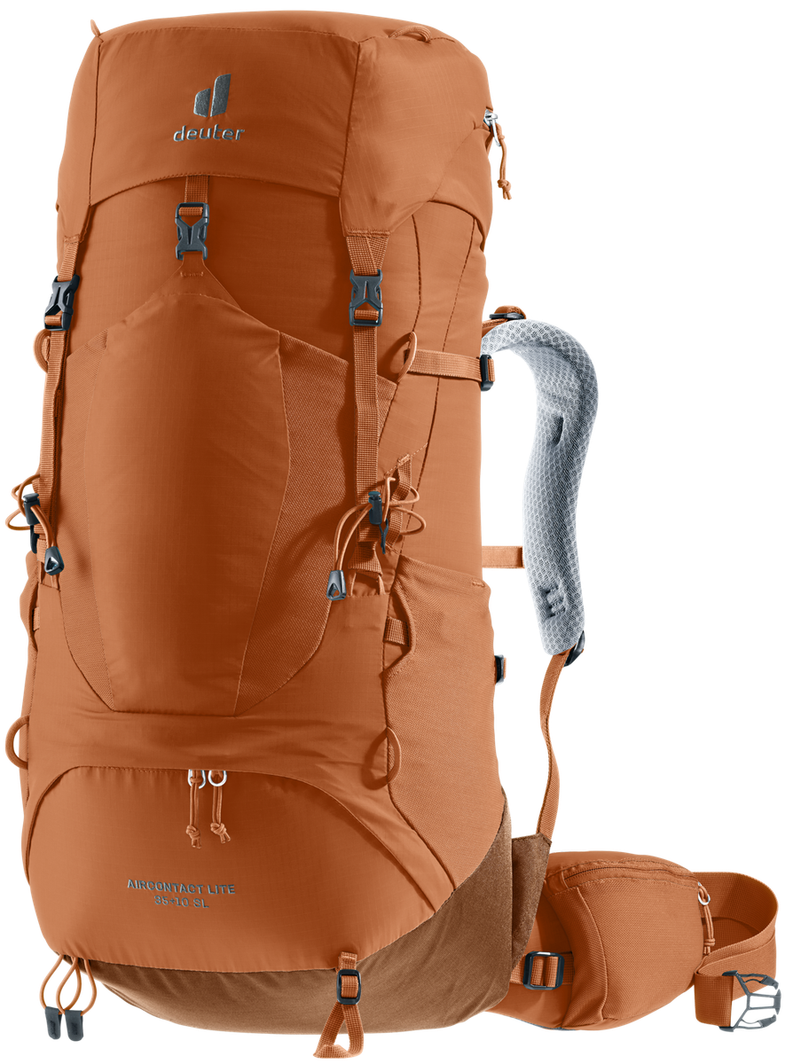 Aircontact Lite 35 + 10 SL