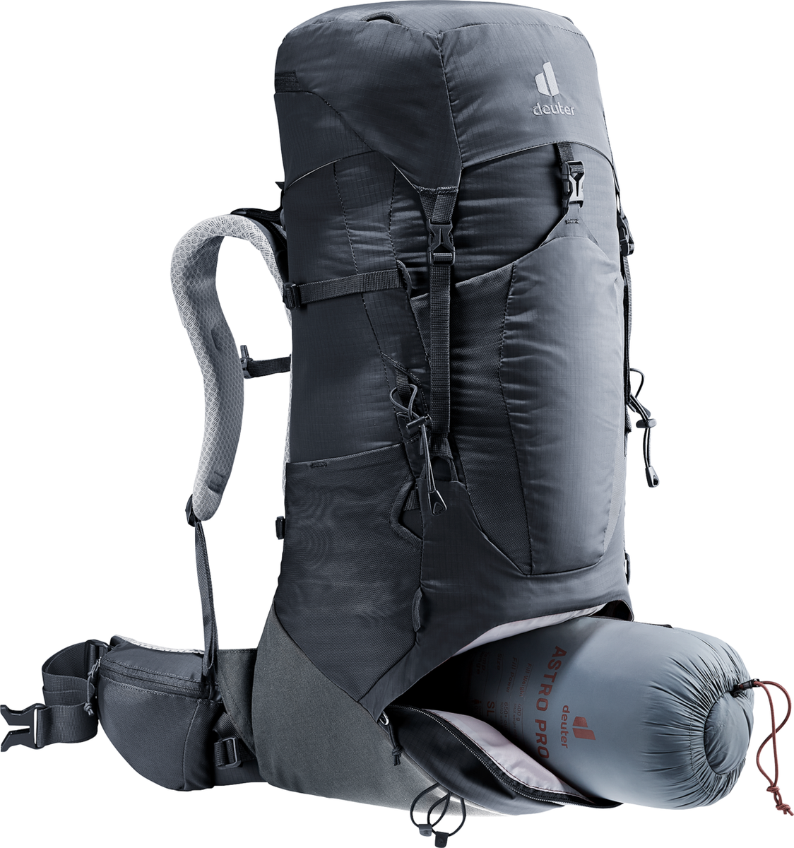 Aircontact Lite 35 + 10 SL