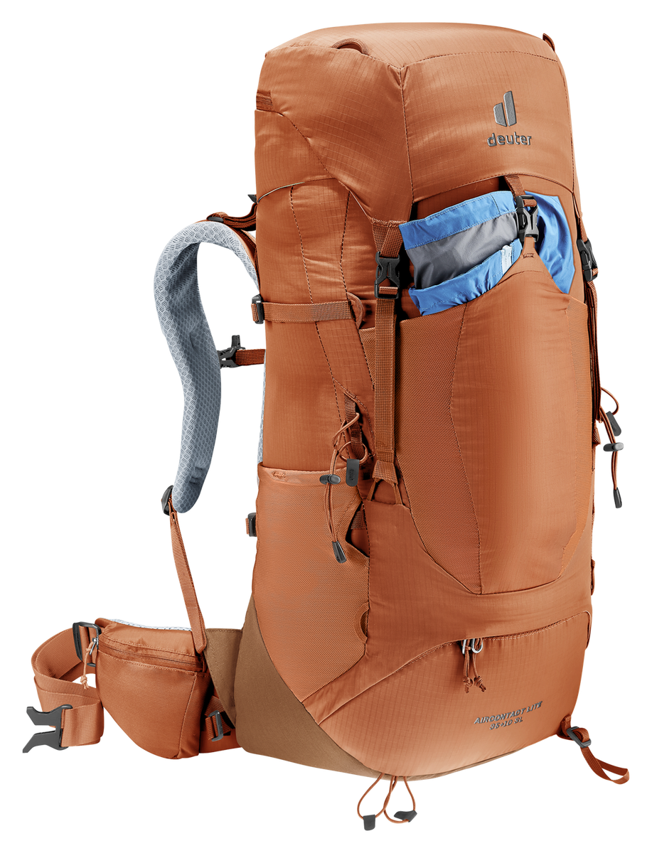 Aircontact Lite 35 + 10 SL