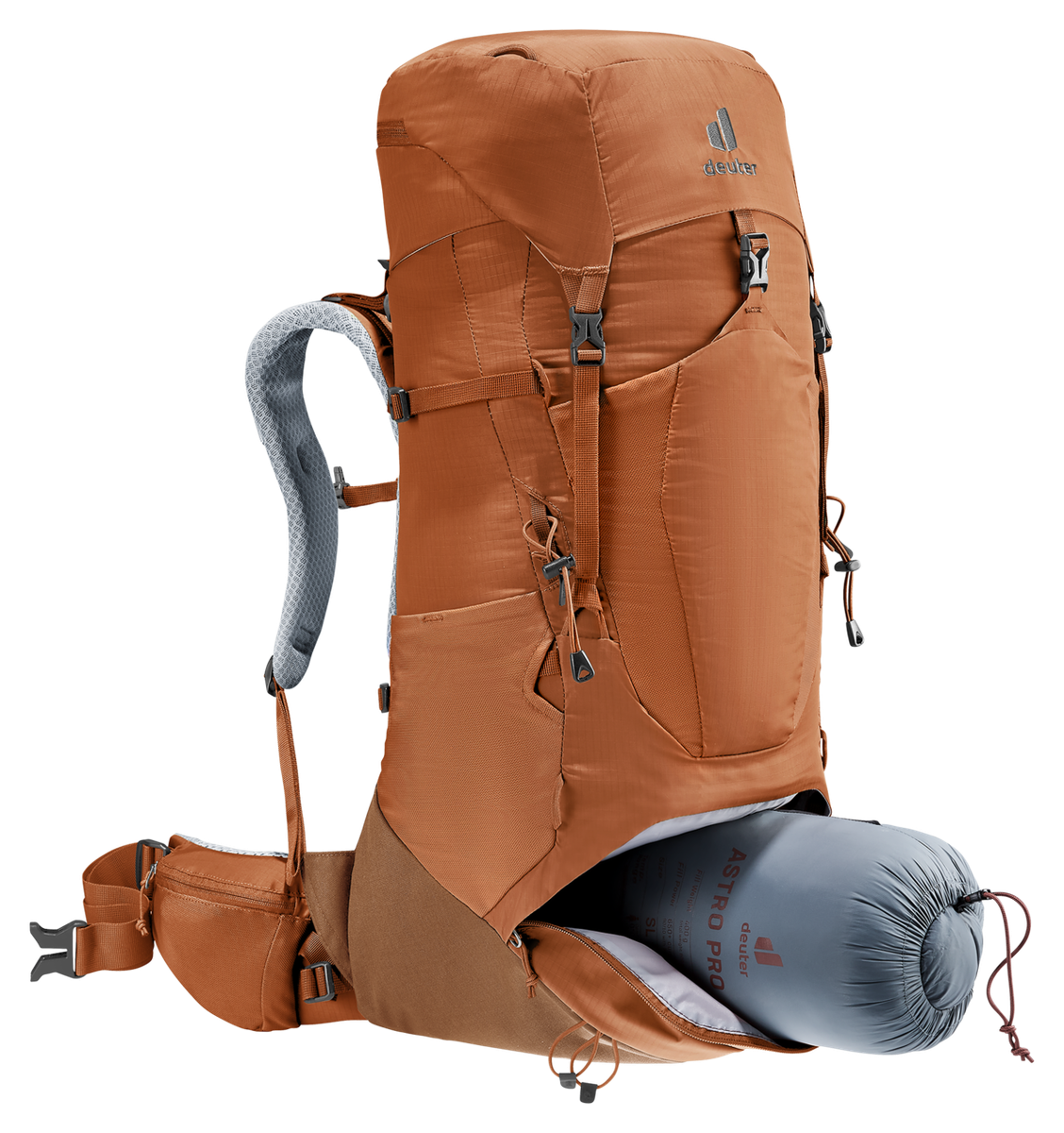 Aircontact Lite 35 + 10 SL