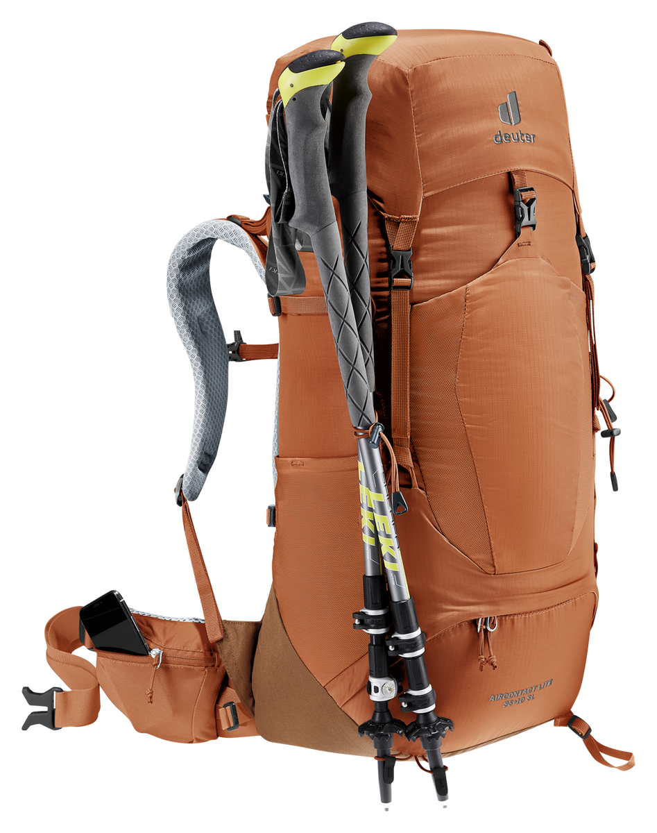 Aircontact Lite 35 + 10 SL