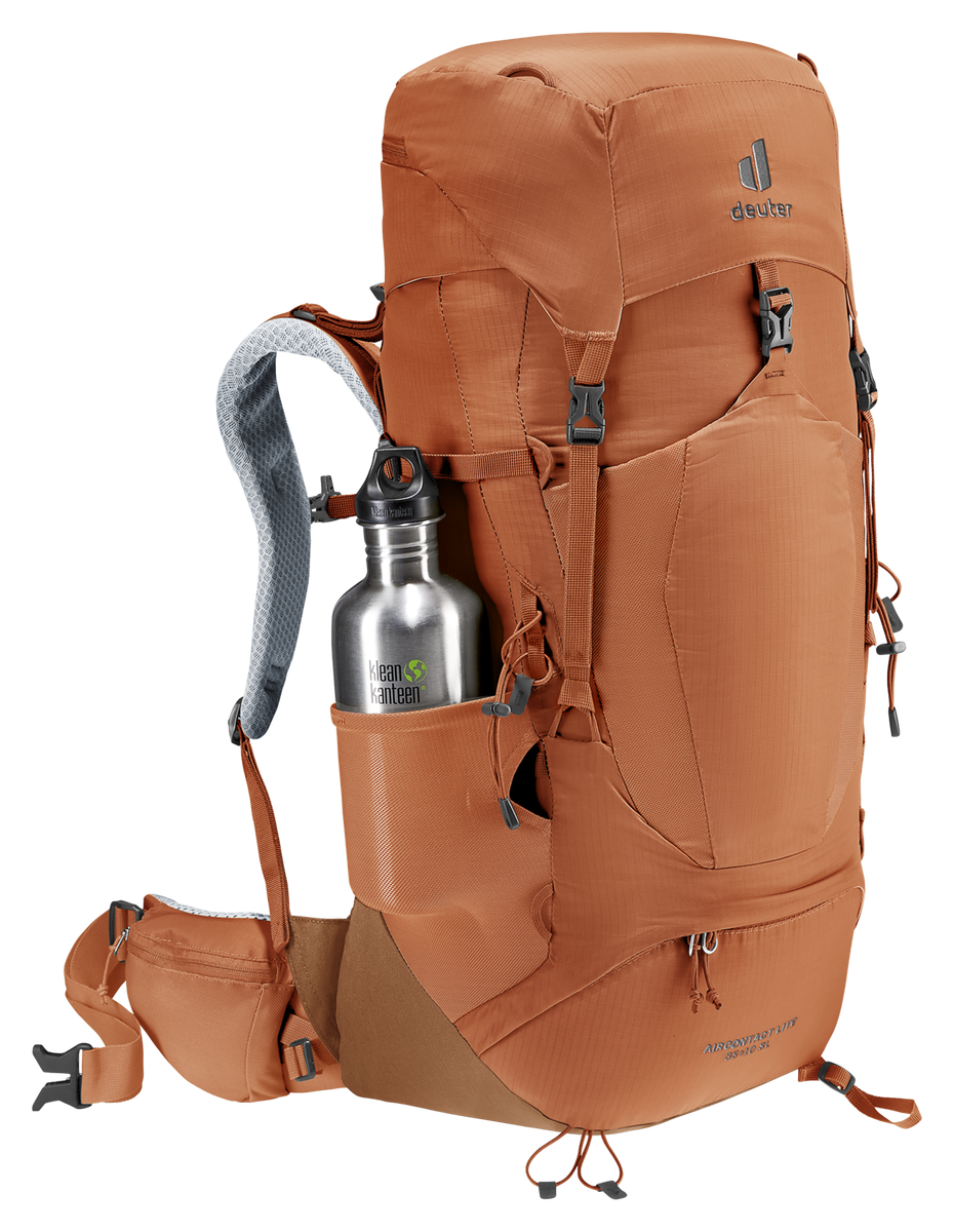 Aircontact Lite 35 + 10 SL