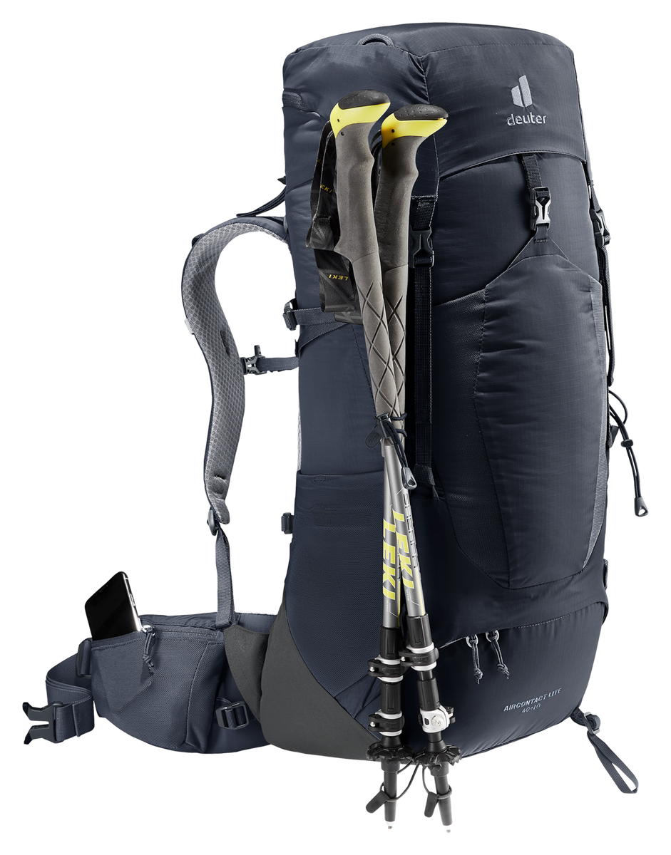 Aircontact Lite 40 + 10