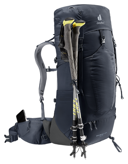 Aircontact Lite 40 + 10
