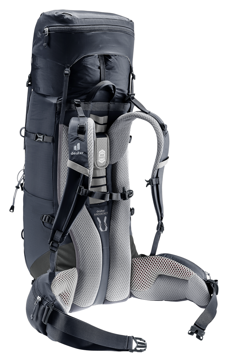 Aircontact Lite 40 + 10
