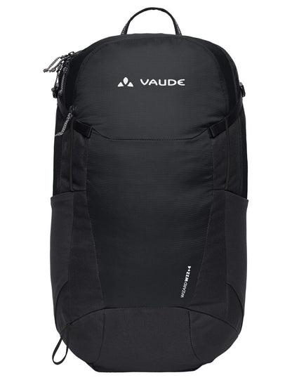 Wizard 24+4, black, -