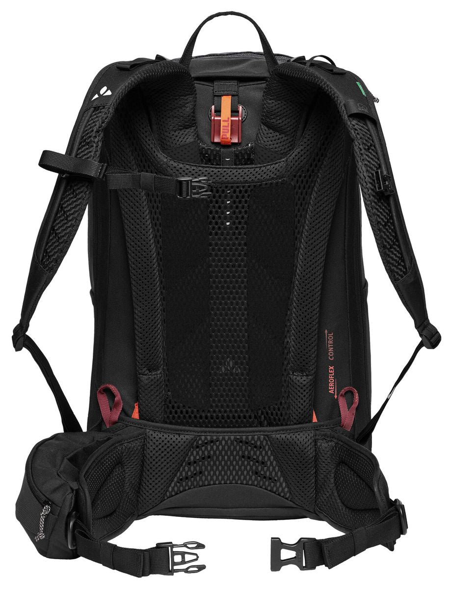 Wizard 24+4, black, -
