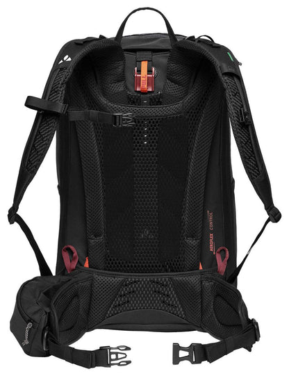Wizard 24+4, black, -