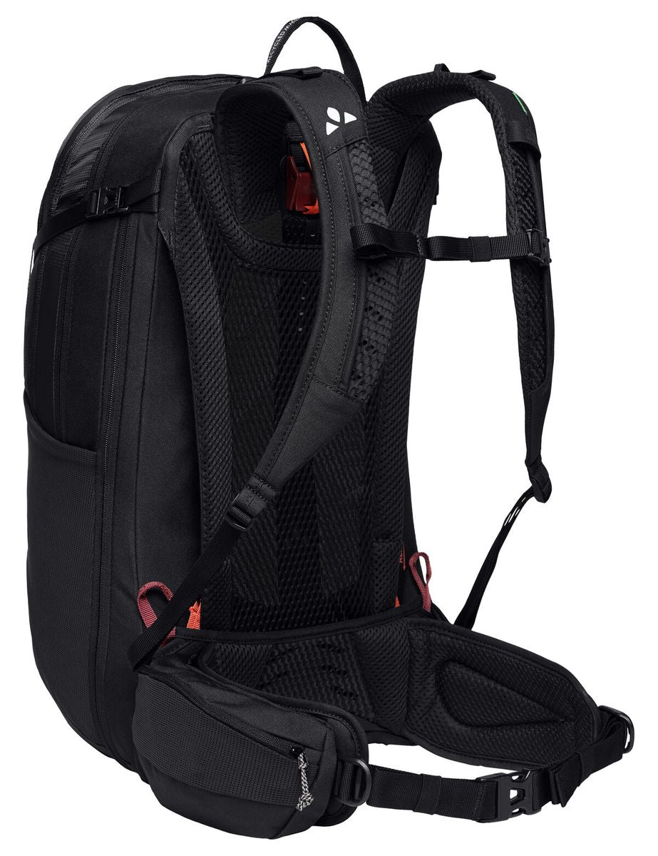 Wizard 24+4, black, -