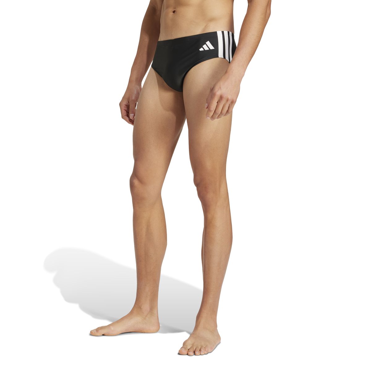 3-Streifen Badehose