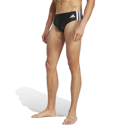 3-Streifen Badehose