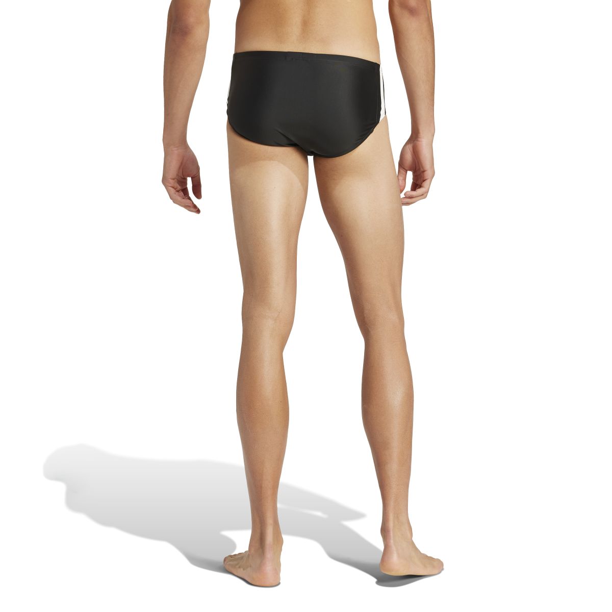 3-Streifen Badehose