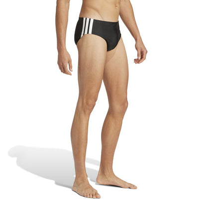 3-Streifen Badehose