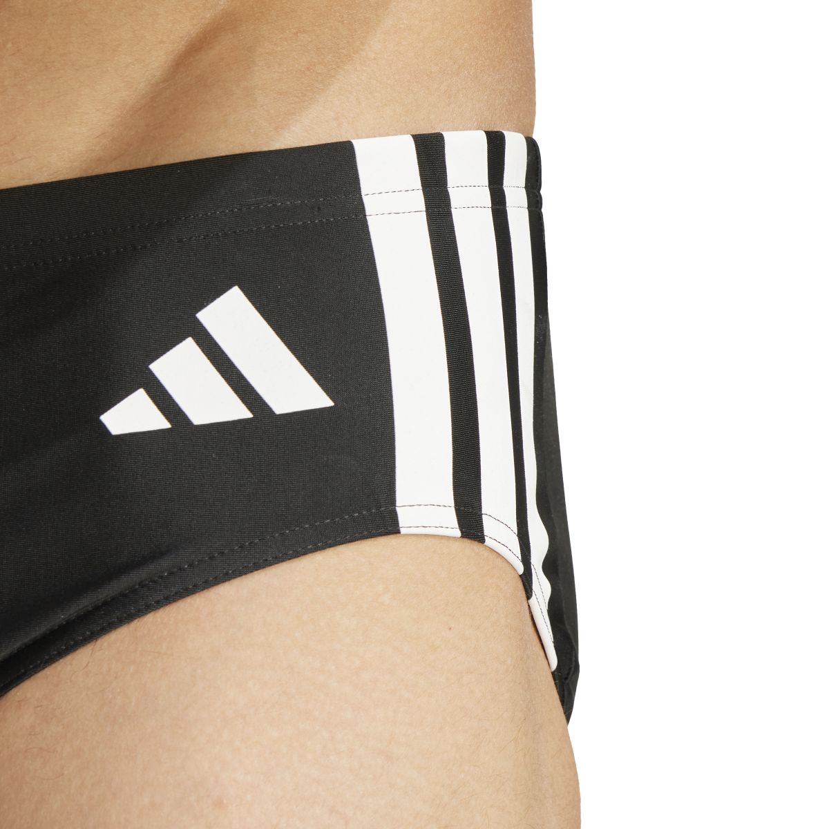 3-Streifen Badehose
