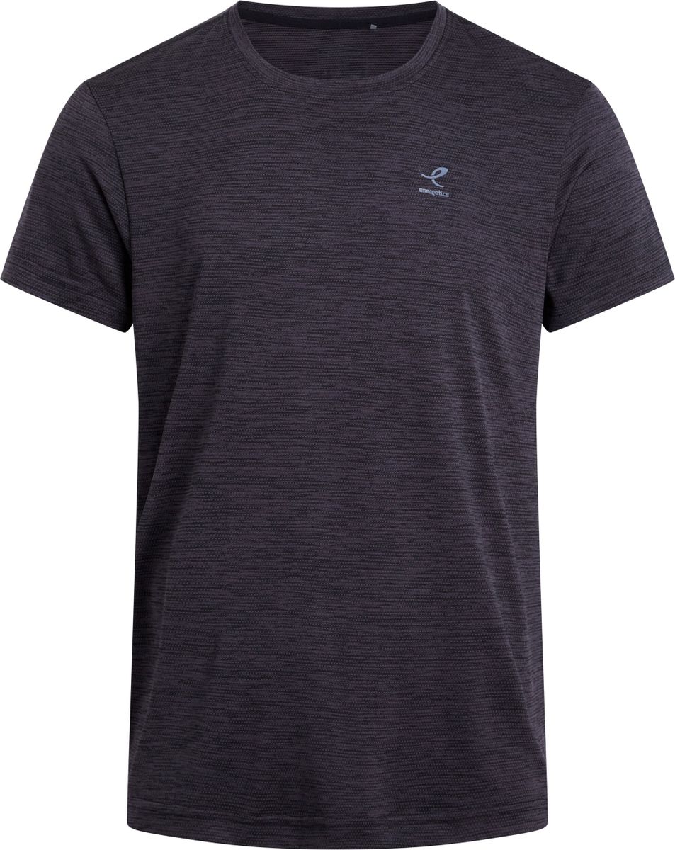 He.-T-Shirt Telly II SS M