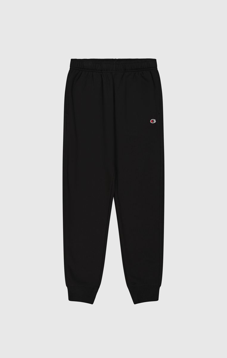 Rib Cuff Pants